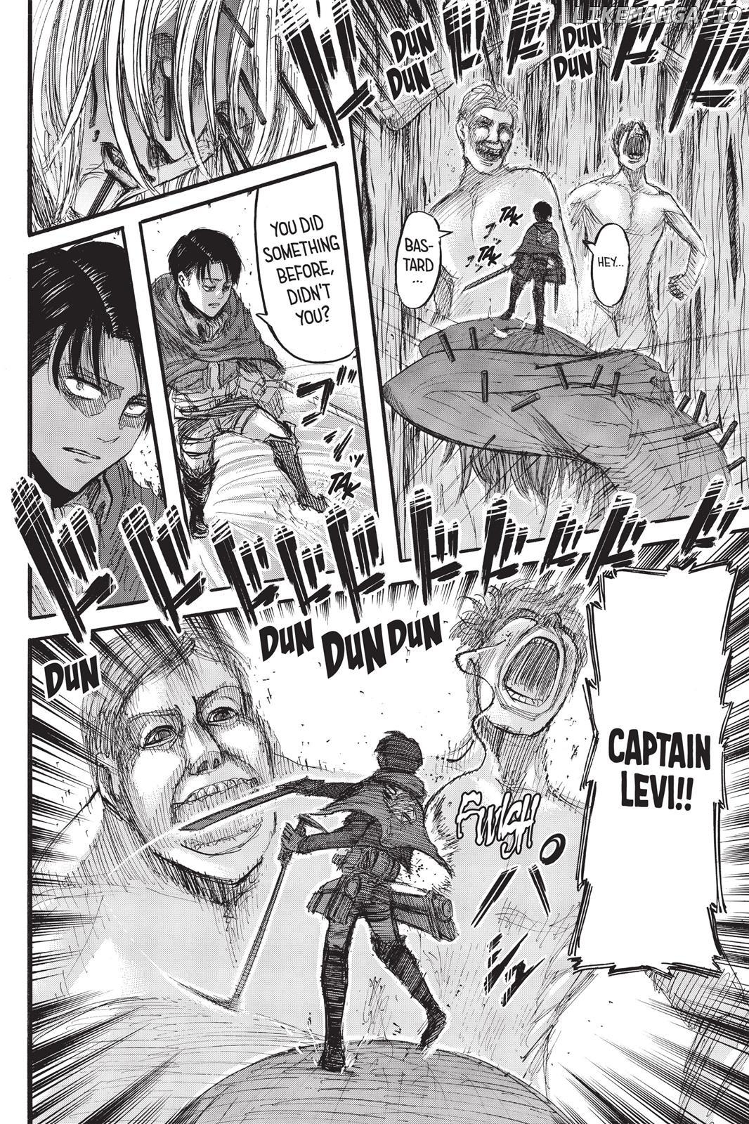 Attack on Titan, Chapter 27 image 43